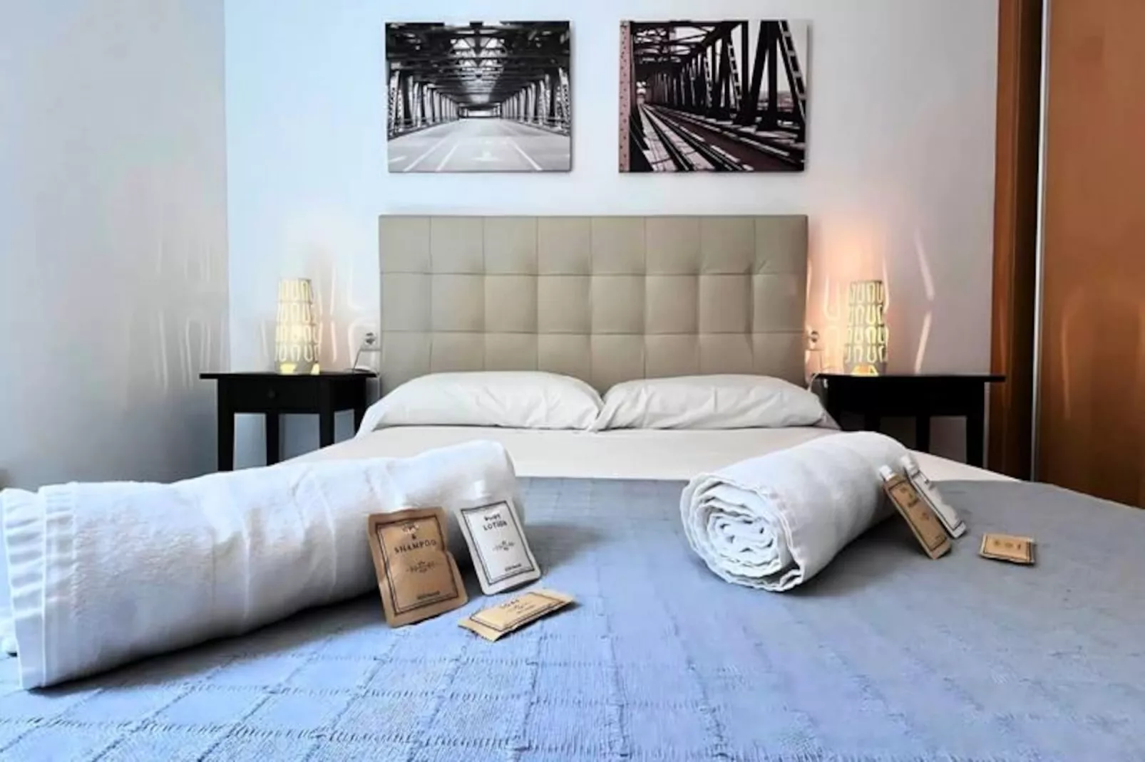 Appartement Lumineux &agrave; 50m De La Plage Avec Piscine Et Parking-Niet-getagd