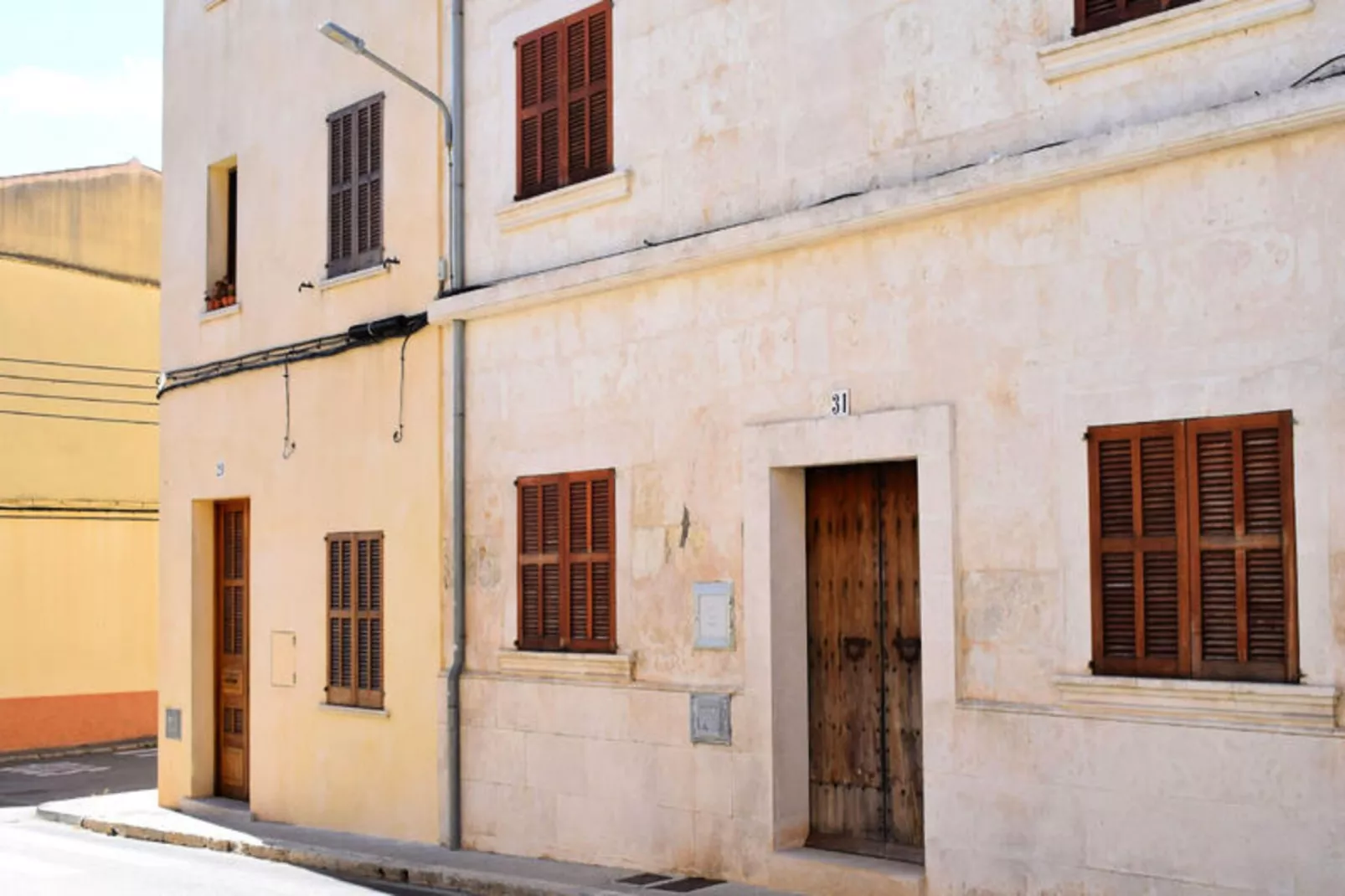 Maison à Muro-Niet-getagd