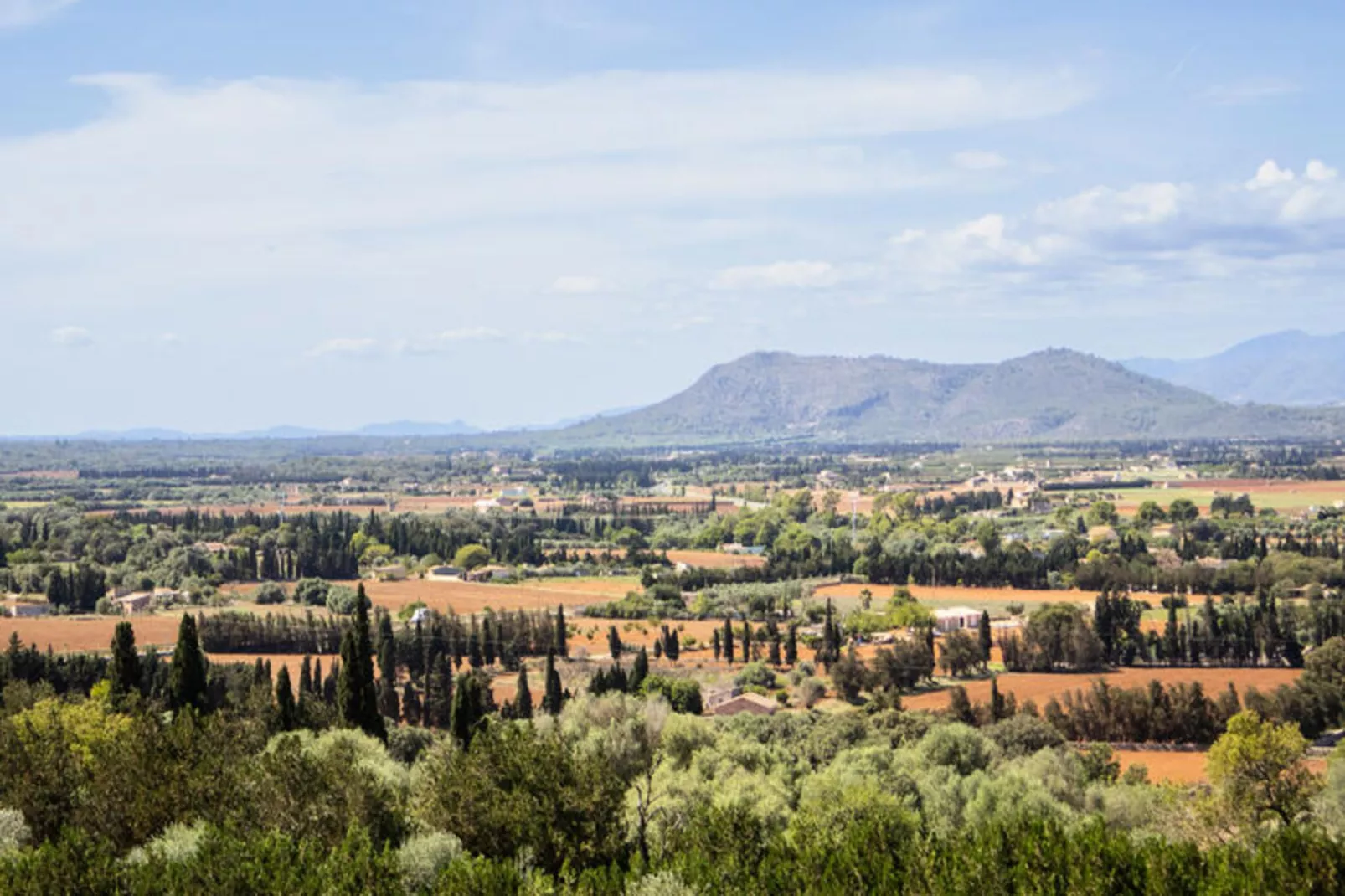 Maison à Muro-Niet-getagd