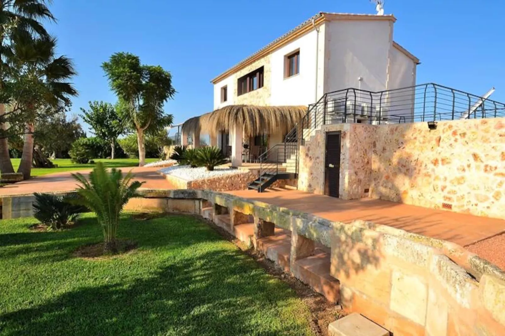 Maison à Muro-Niet-getagd