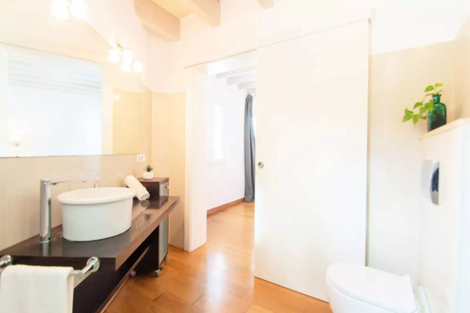 Maison à Ferreries-Niet-getagd