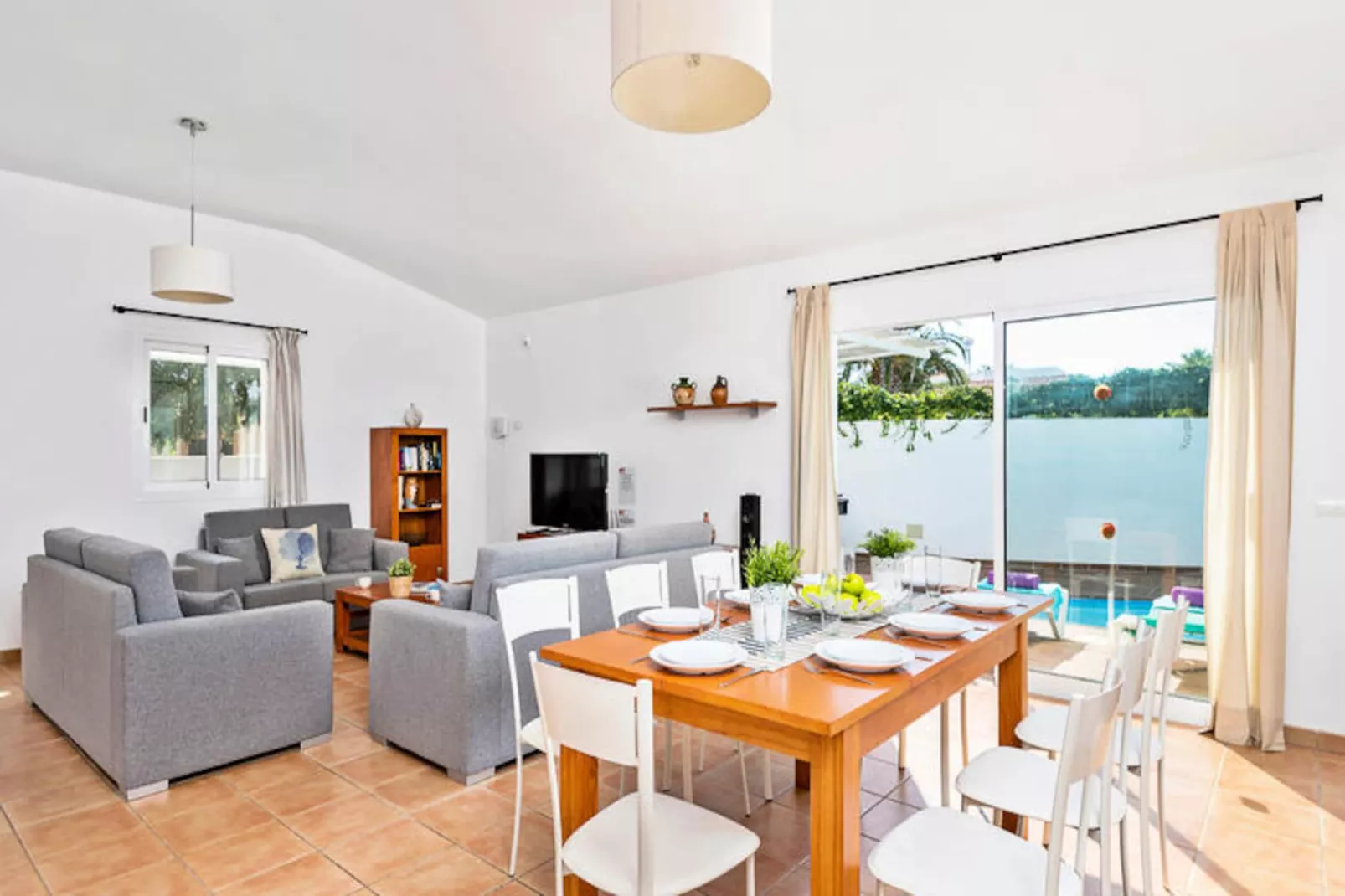 Maison à Cala'n Bosh-Niet-getagd