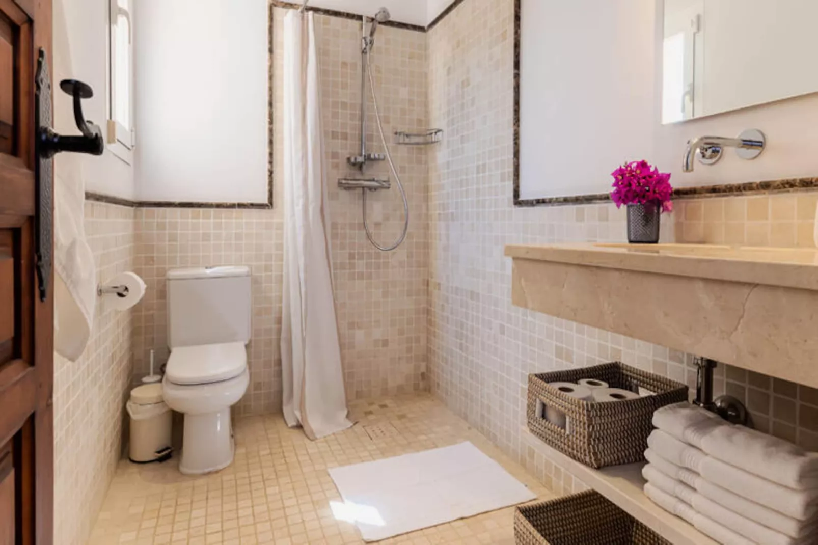 Maison à Marbella-Niet-getagd