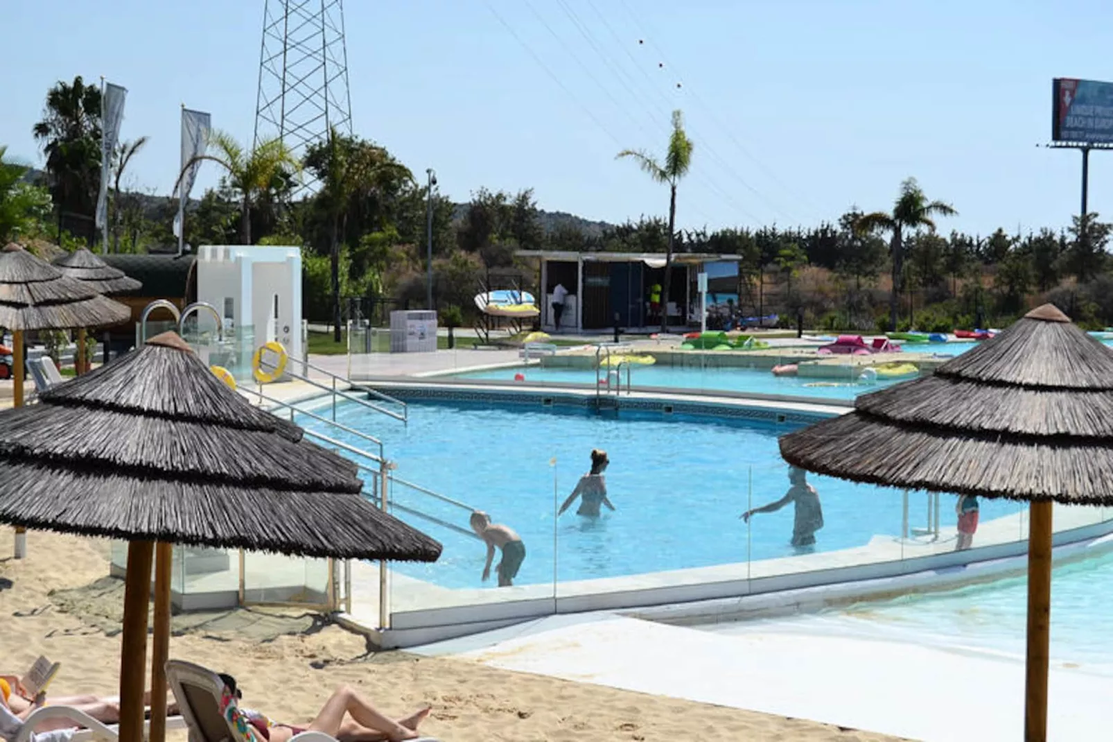 Appartements à Casares-Niet-getagd