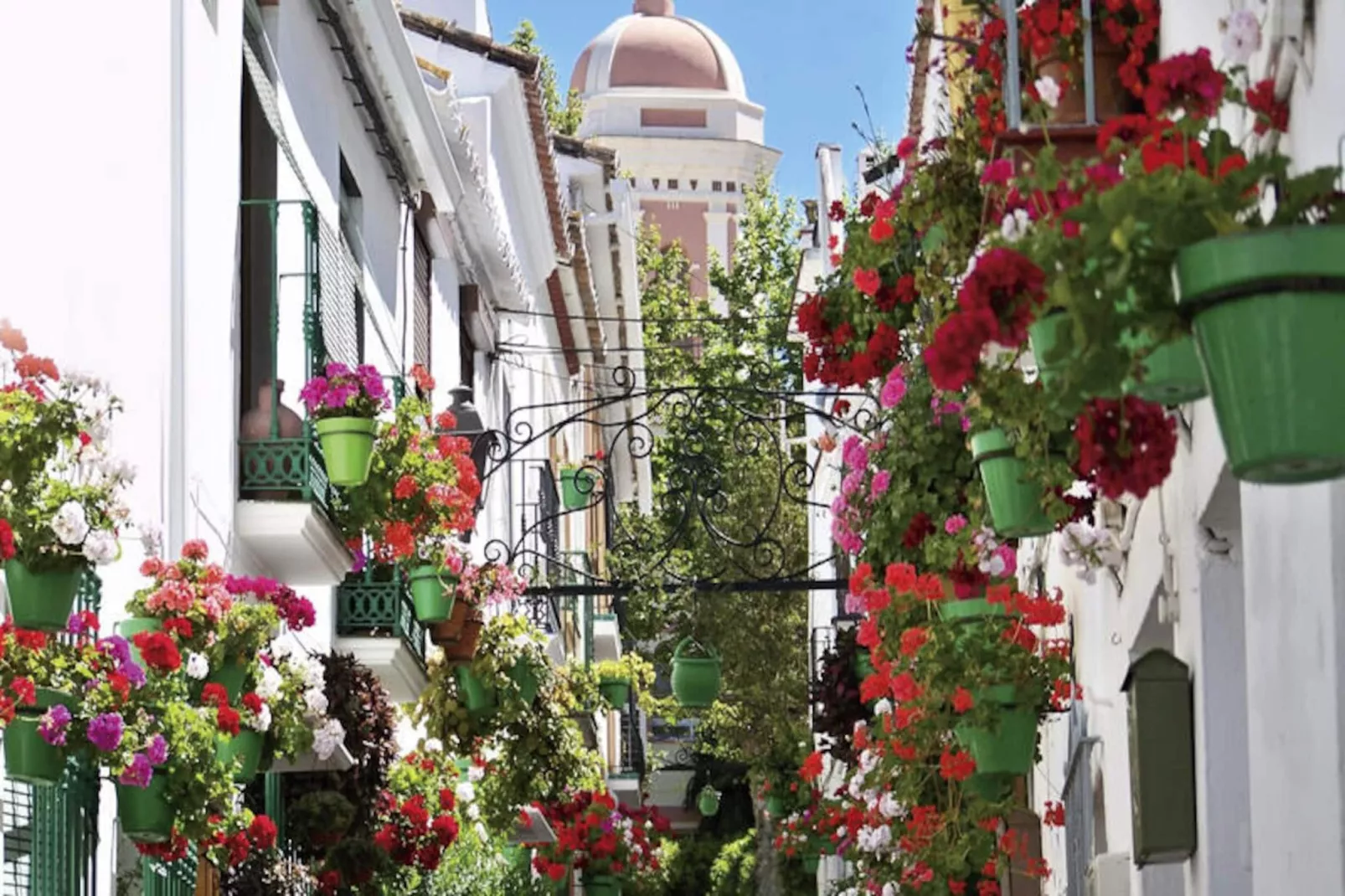 Appartements à Casares-Niet-getagd
