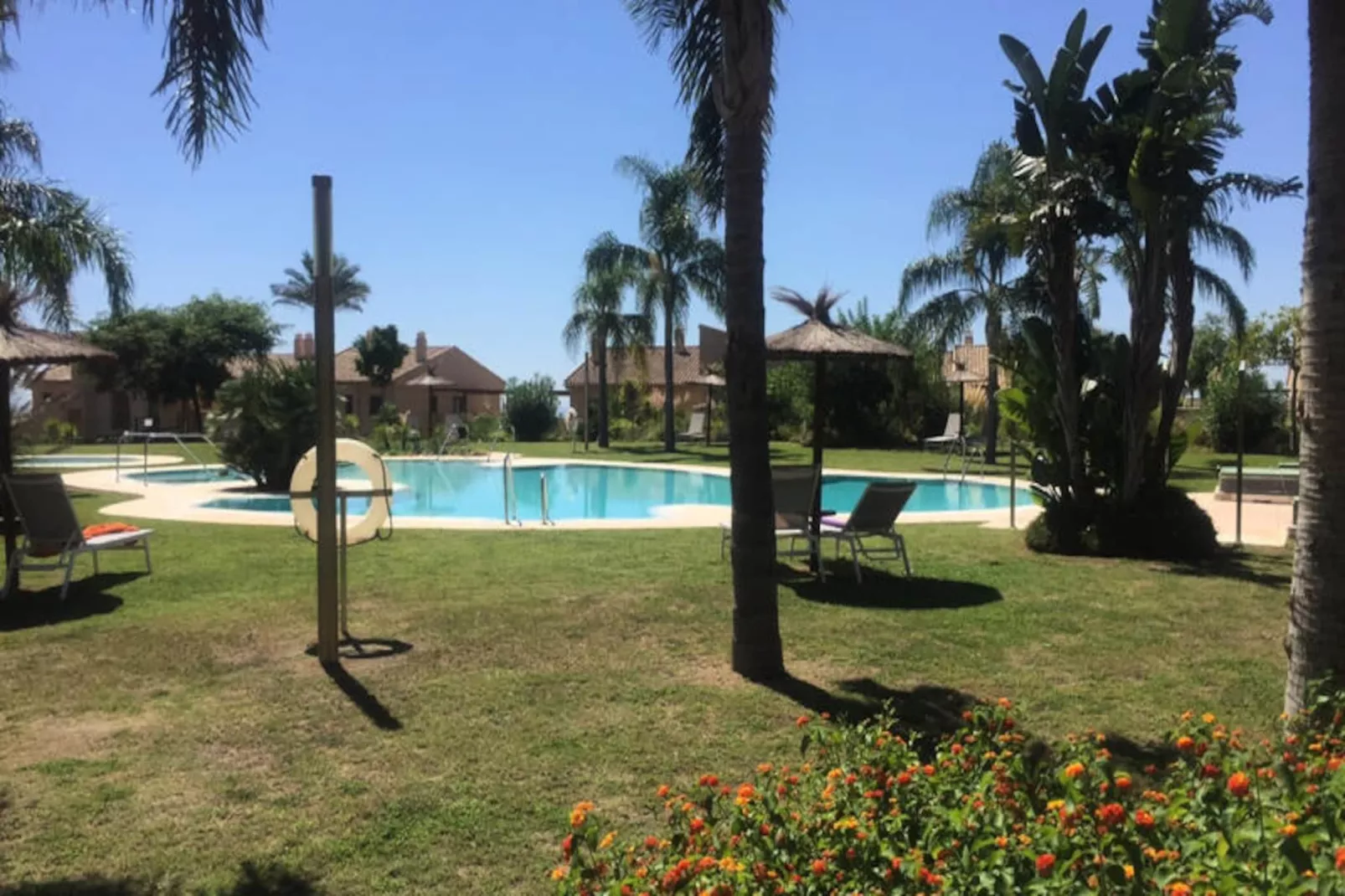 Appartements à Benahavís-Niet-getagd