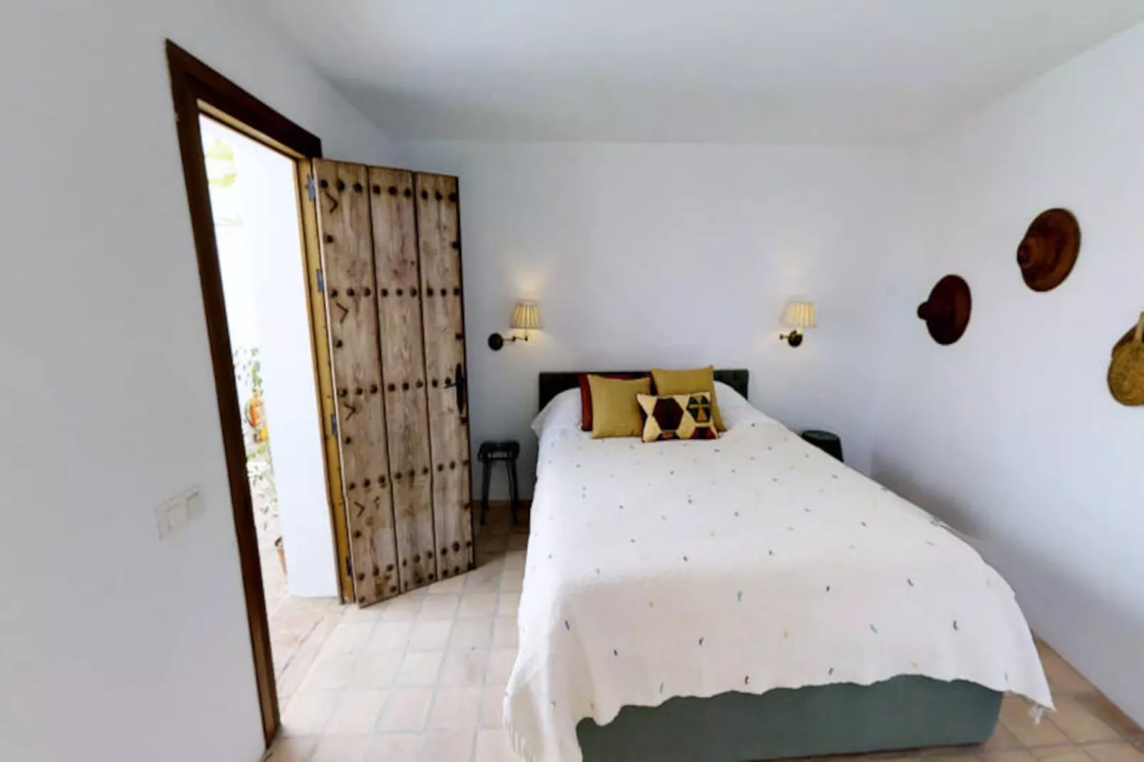 Maison à Marbella-Niet-getagd