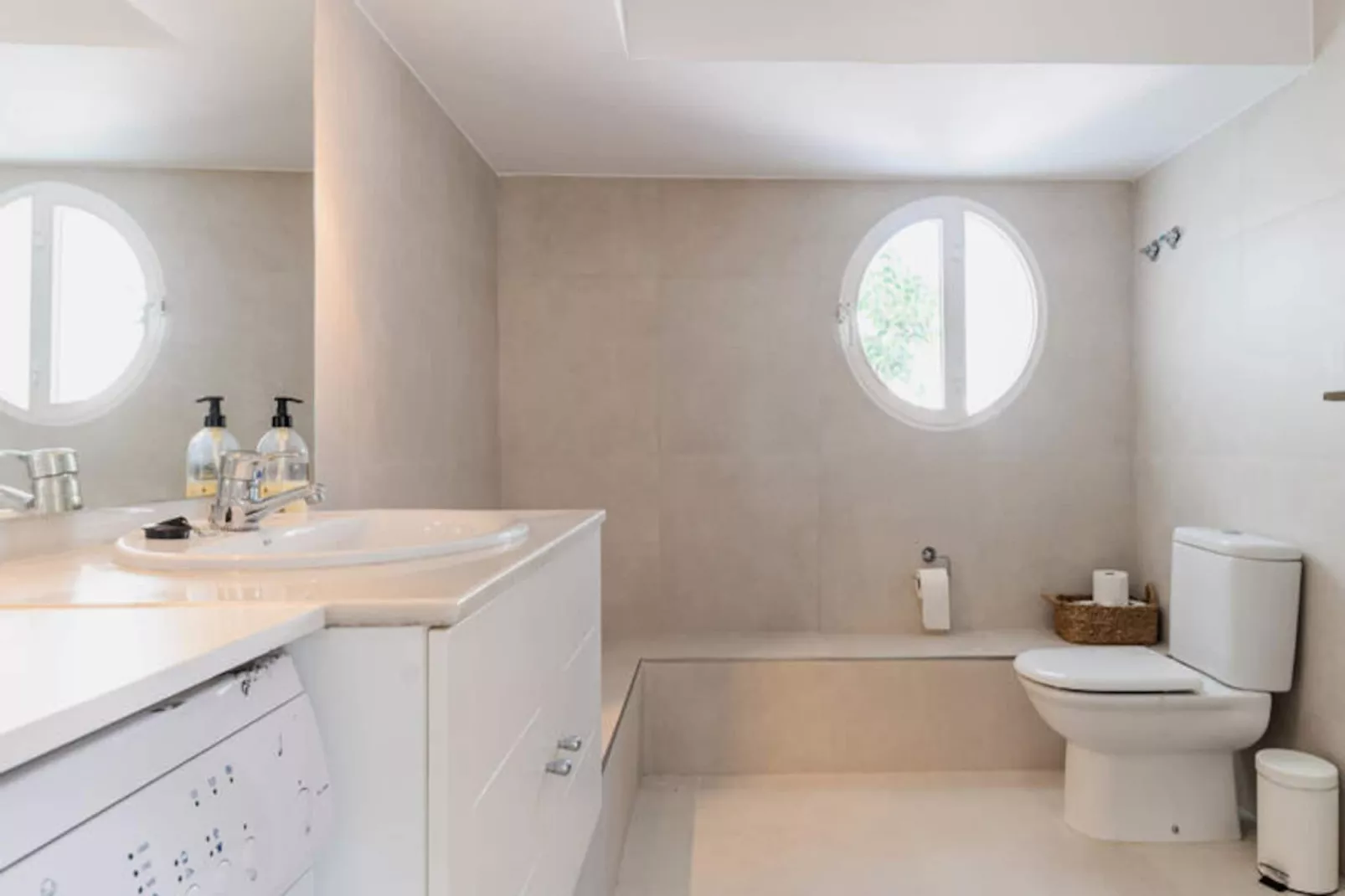 Maison à Marbella-Niet-getagd