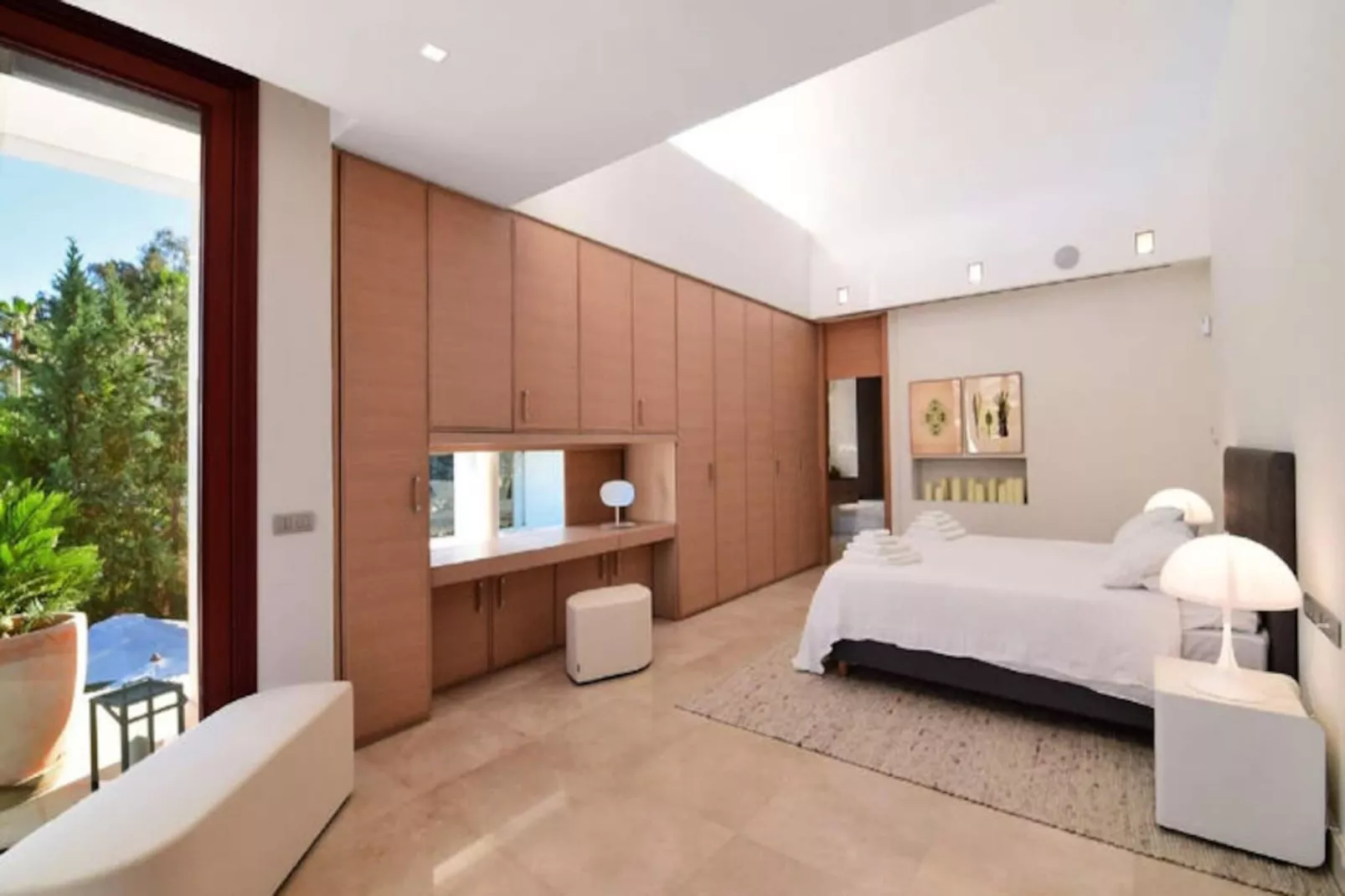 Maison à Marbella-Niet-getagd