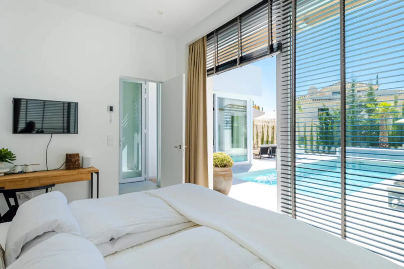 Maison à Mijas Costa-Niet-getagd