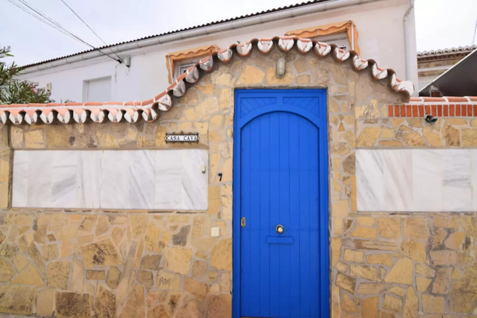 Appartements à Nerja-Niet-getagd