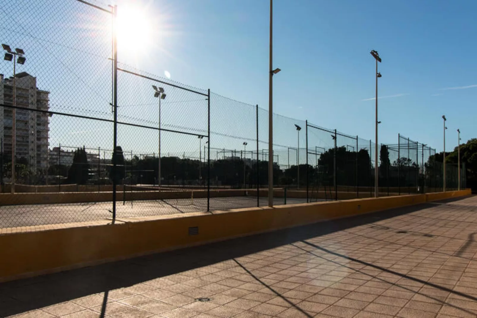 Appartements à Canet d'En Berenguer-Niet-getagd