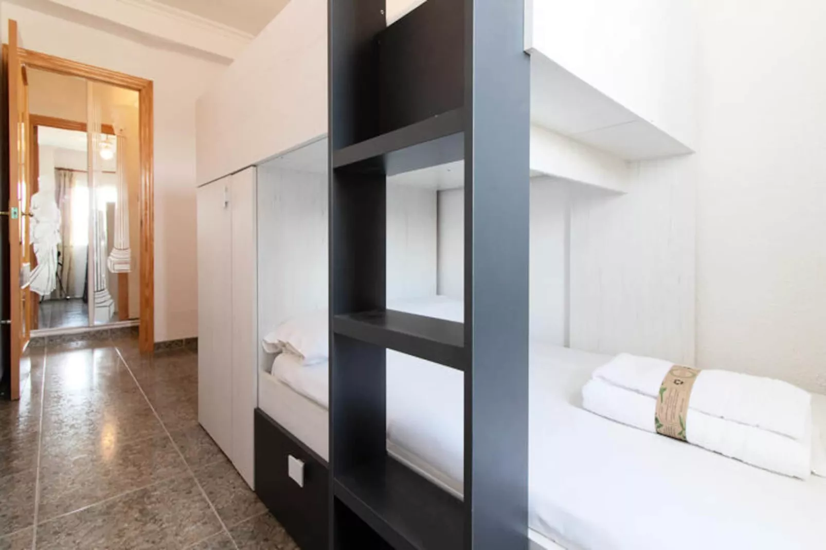 Appartements à Canet d'En Berenguer-Niet-getagd