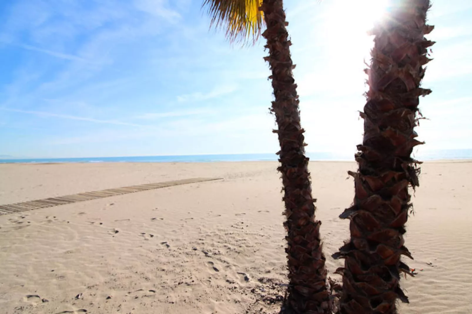 Appartements à Canet d'En Berenguer-Niet-getagd