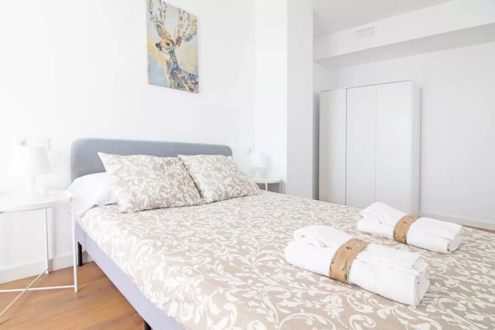 Appartements à Canet d'En Berenguer-Niet-getagd