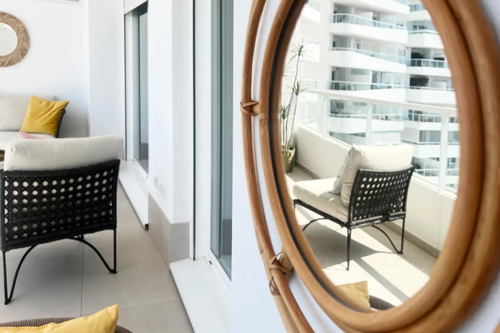 Appartements à Canet d'En Berenguer-Niet-getagd