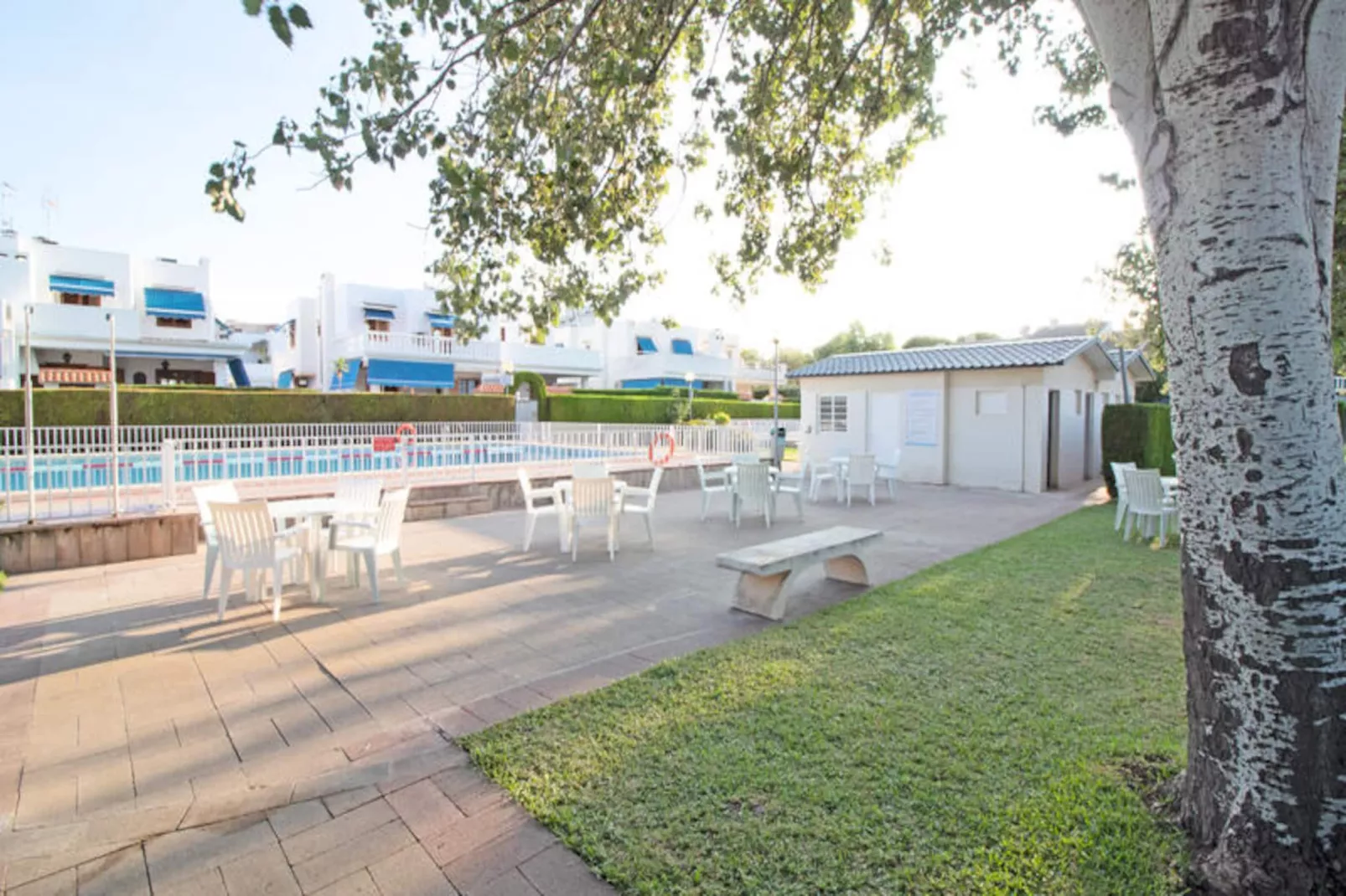 Maison à Canet d'En Berenguer-Niet-getagd