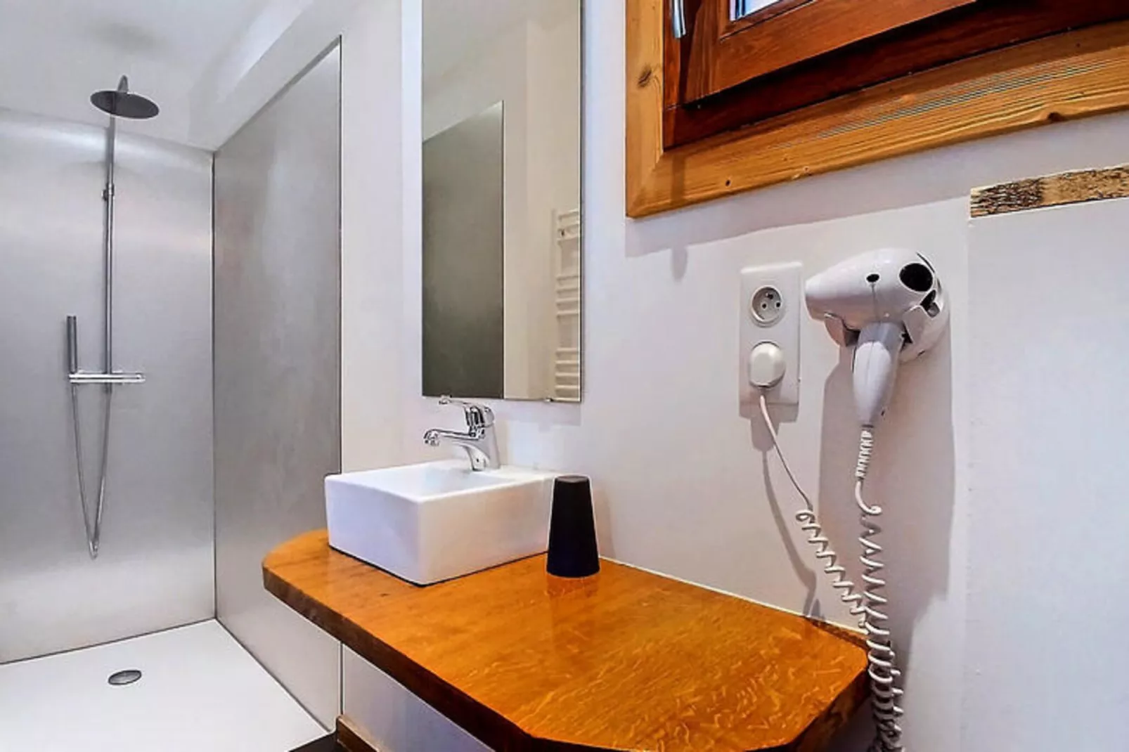 Appartements à Les Ménuires-Niet-getagd