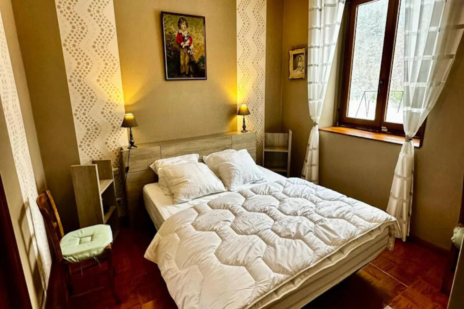 Maison à Le Mont Dore - Niet-getagd