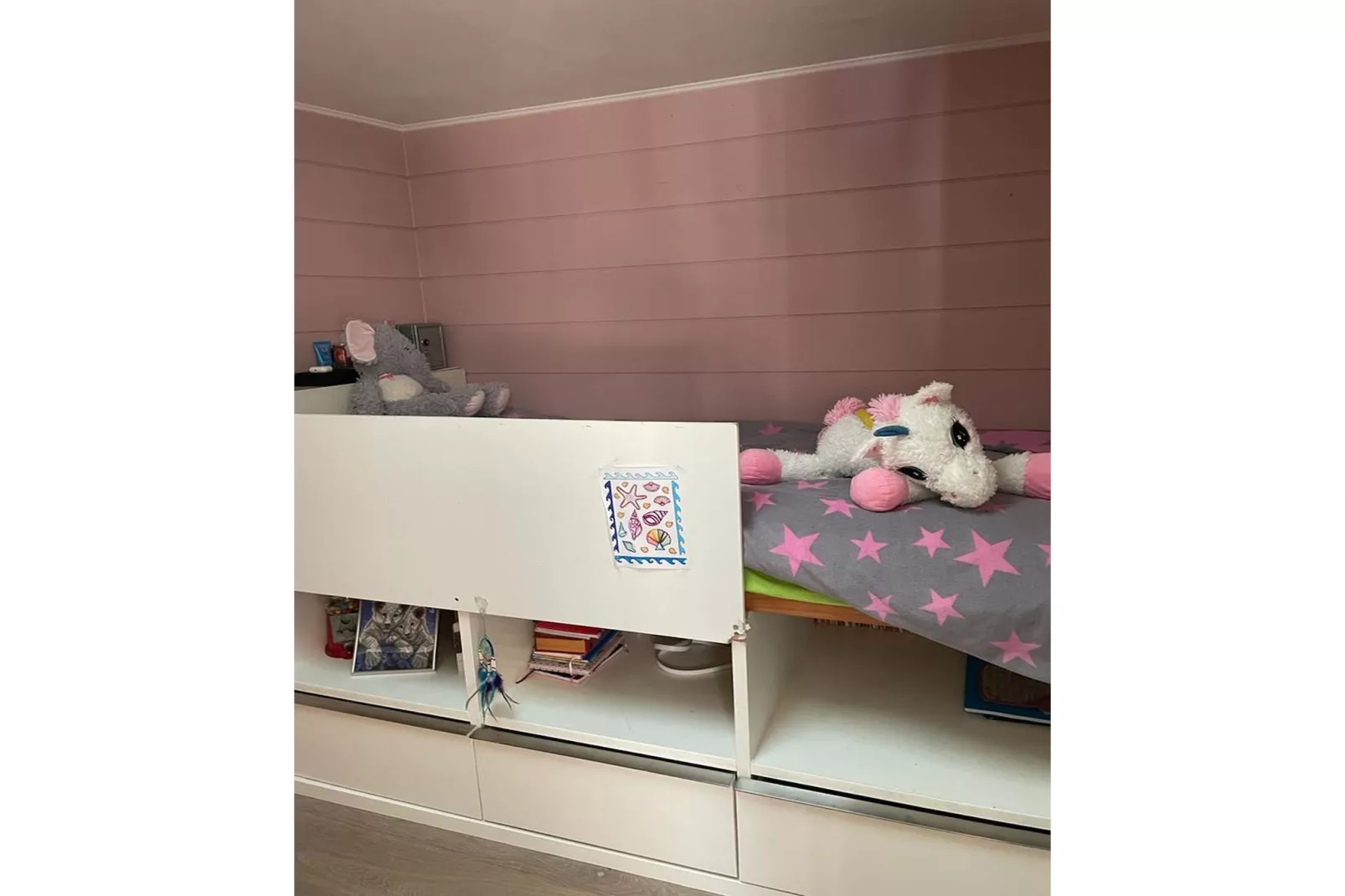 Sint Denijs Gite-Faciliteiten