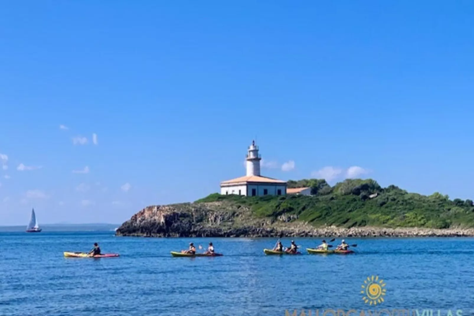 Appartements à Pollença - Port de Pollença-Niet-getagd
