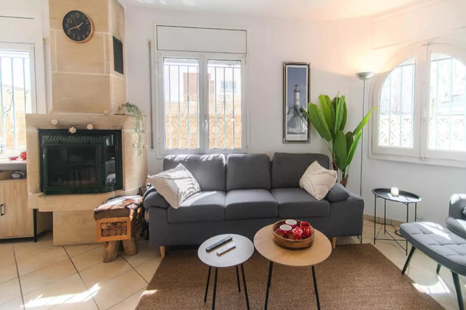 Maison à Empuriabrava-Niet-getagd