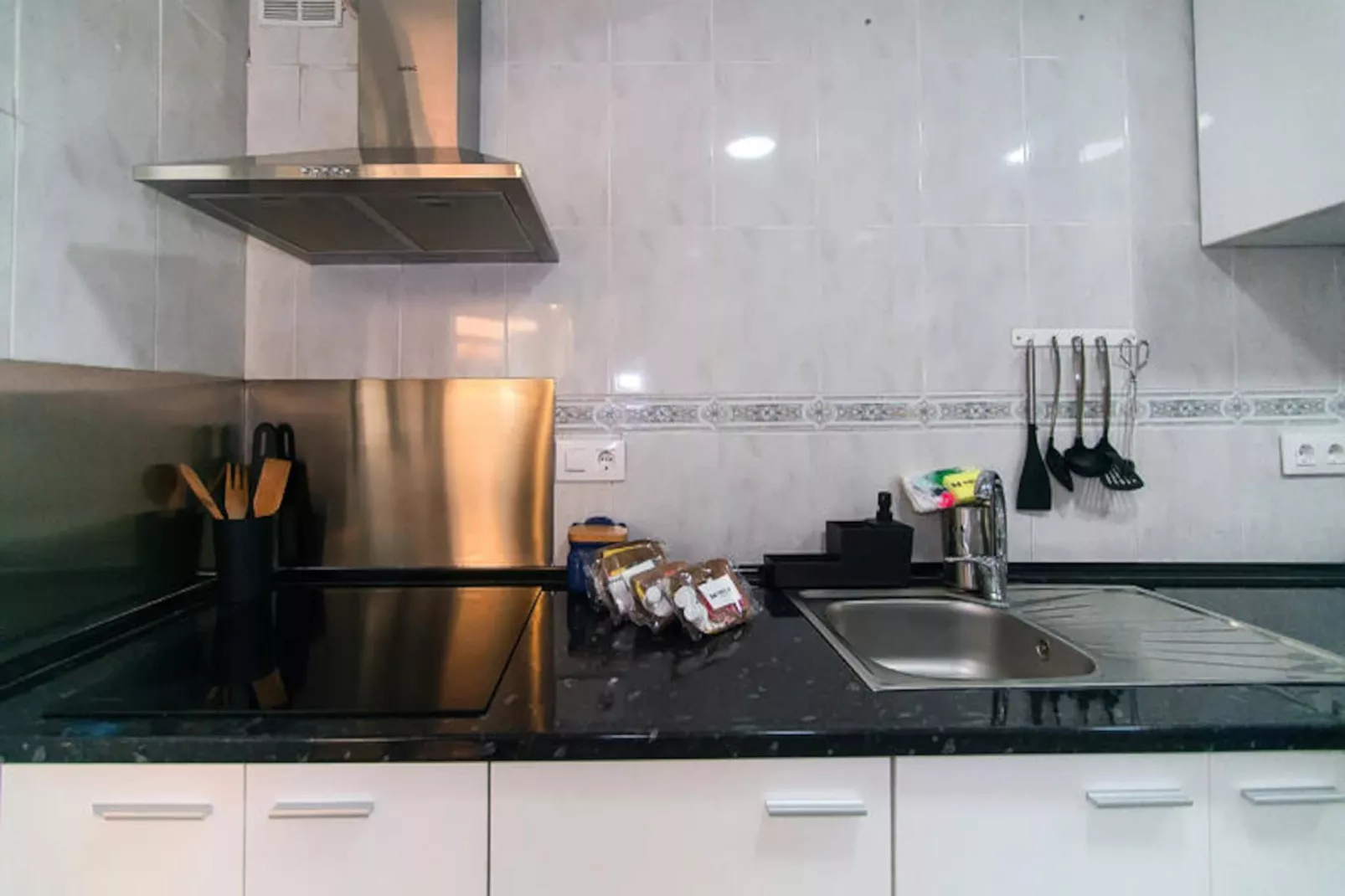 Appartements à L'Estartit-Niet-getagd