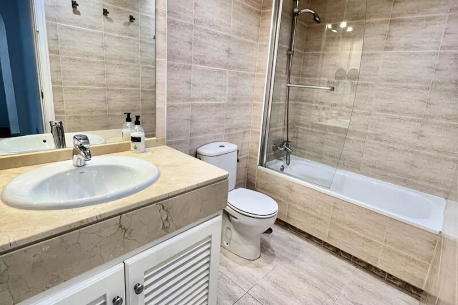 Appartements à Marbella-Niet-getagd