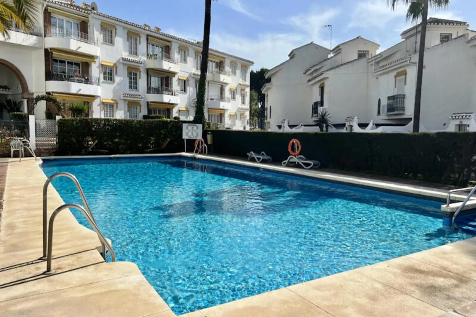 Maison à La Cala de Mijas-Niet-getagd