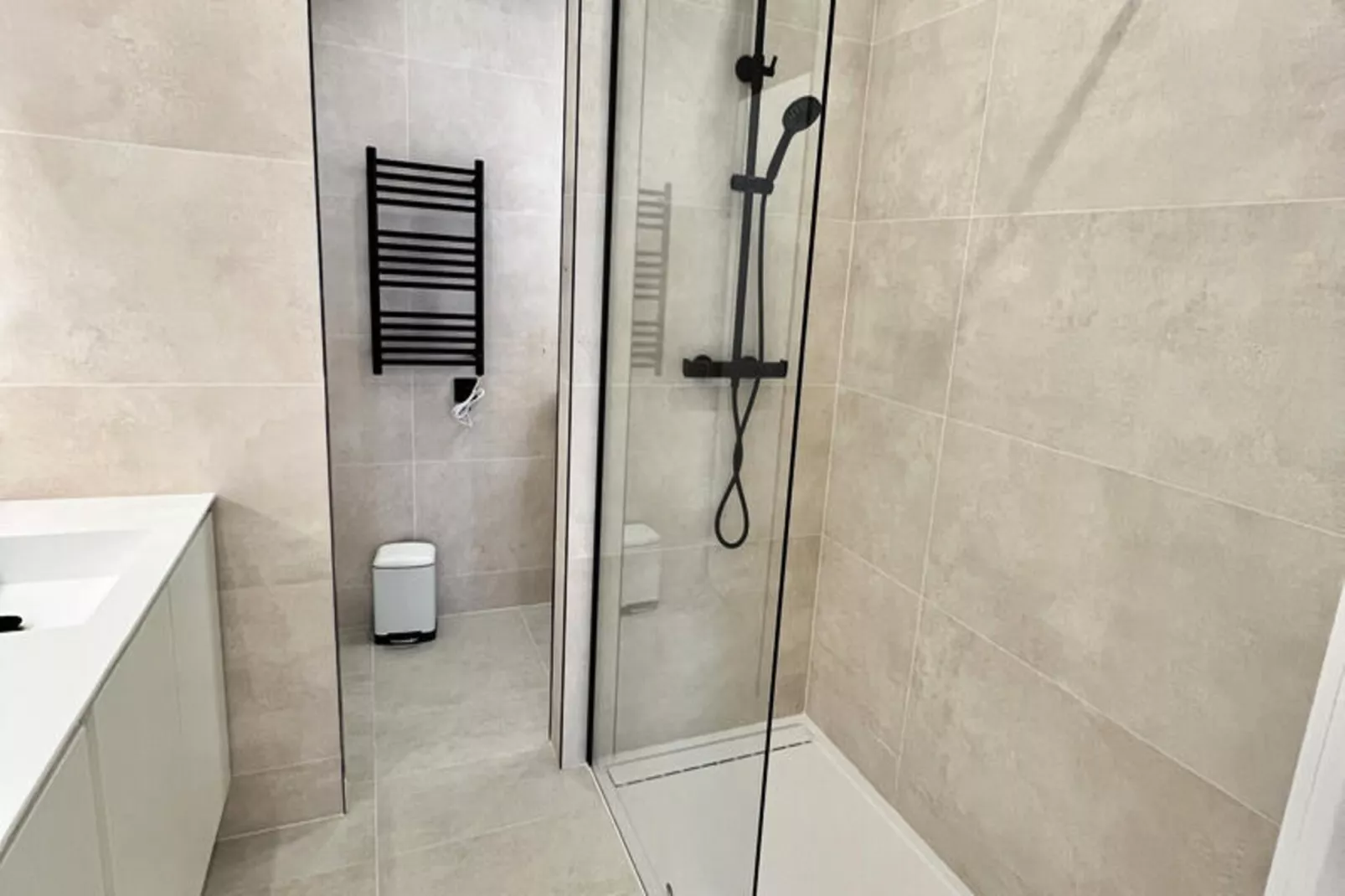 Appartements à Marbella-Niet-getagd