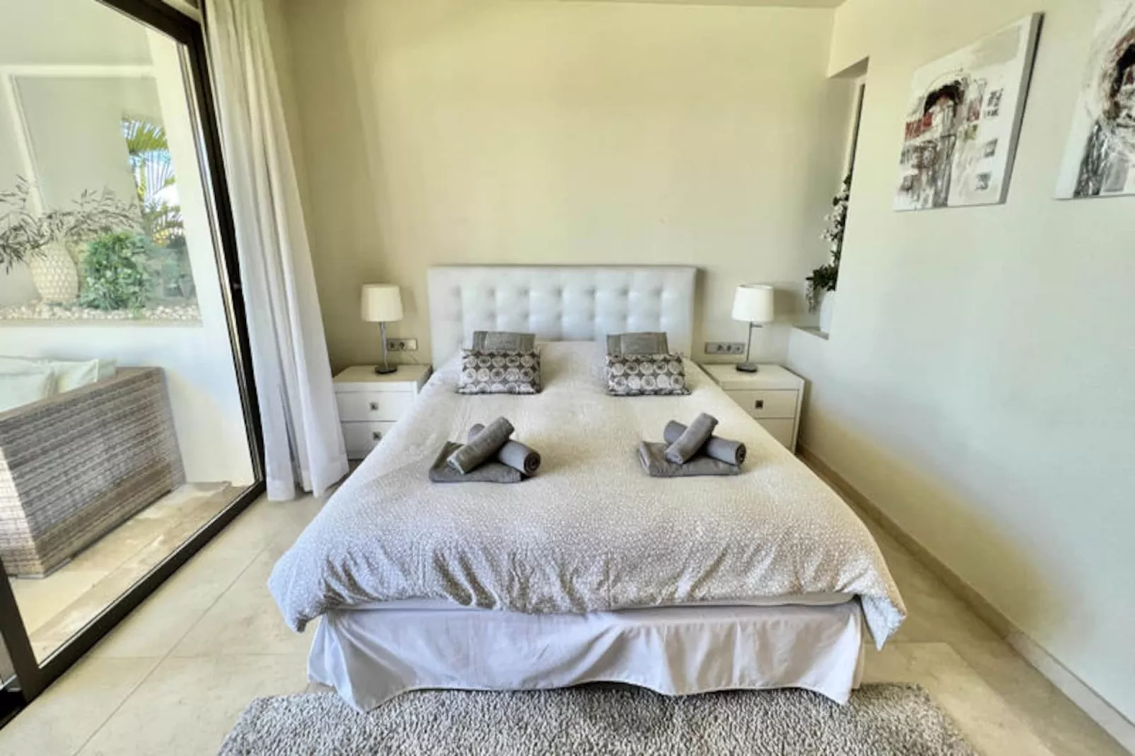 Appartements à Benahavís-Niet-getagd