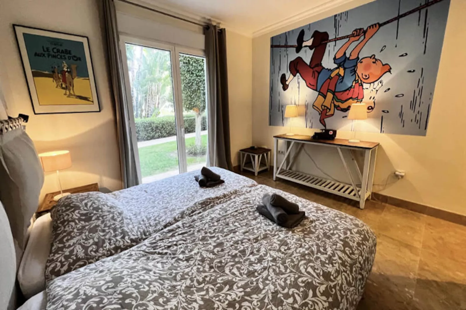 Appartements à Benahavís-Niet-getagd