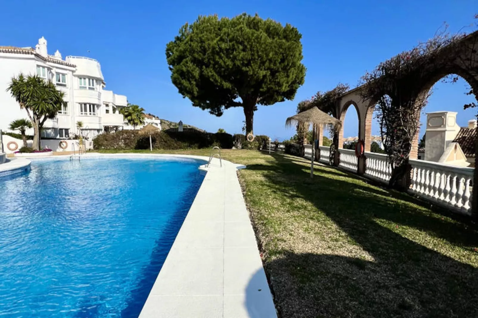 Appartements à Mijas-Niet-getagd