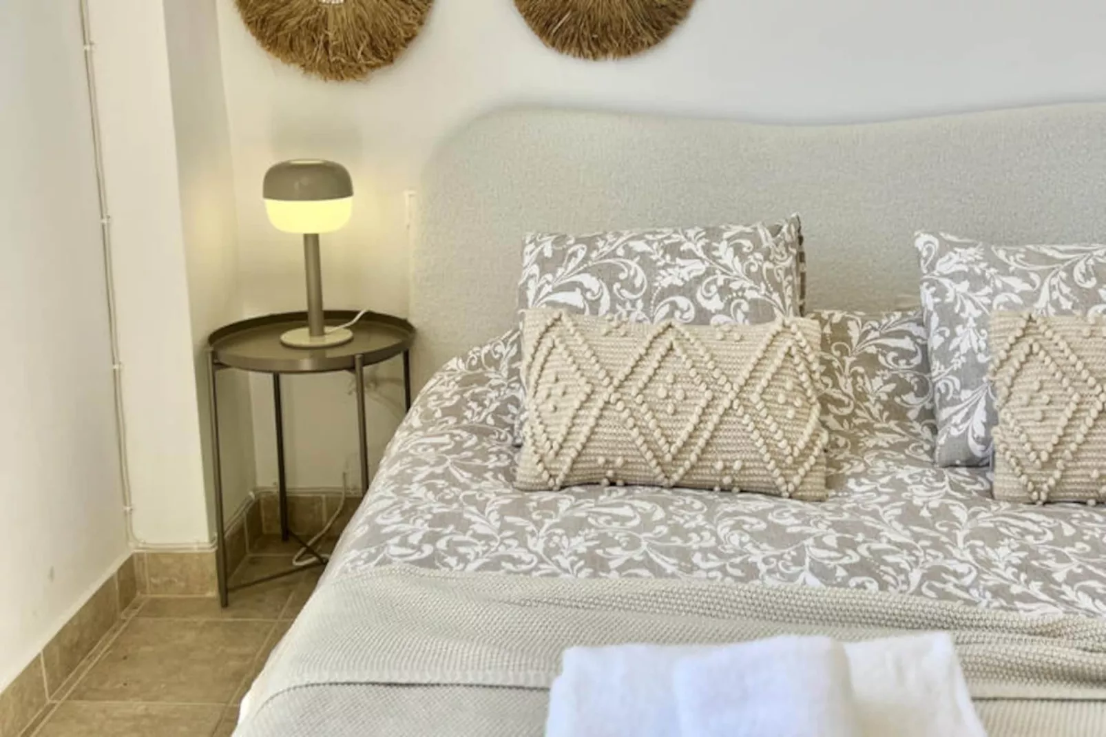 Maison à Mijas-Niet-getagd