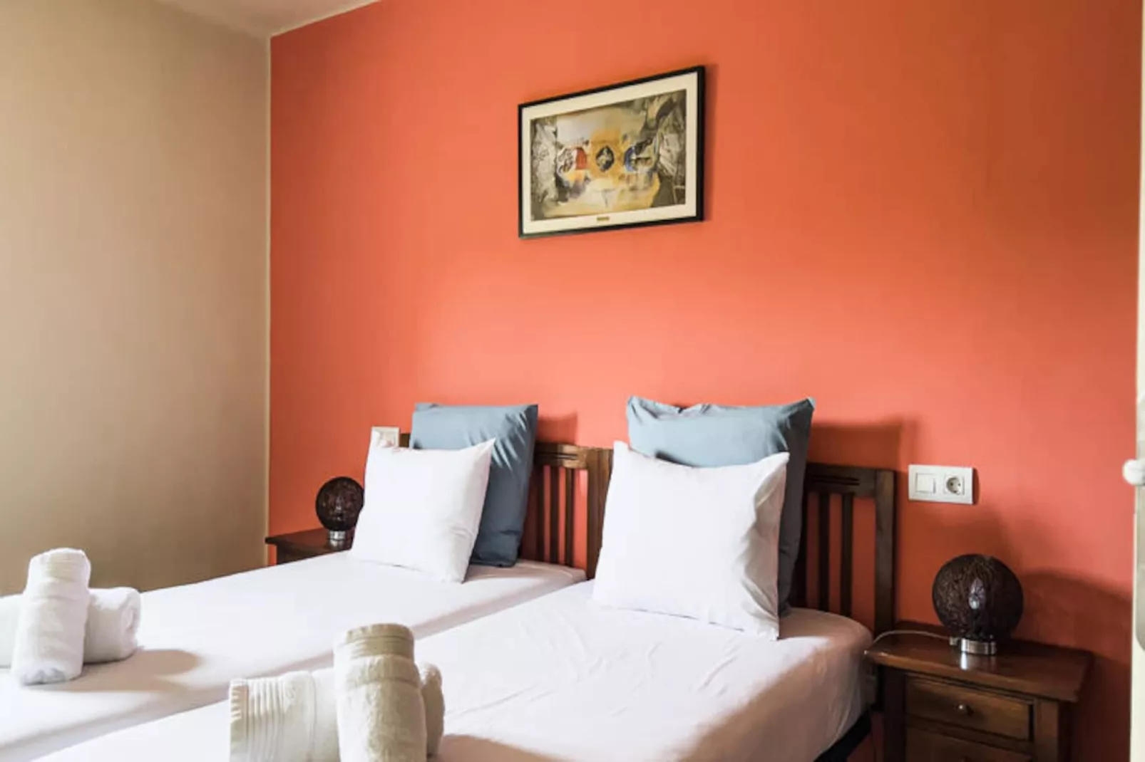 Mobil Home - Bungalow - Cottage à Vilaür-Niet-getagd