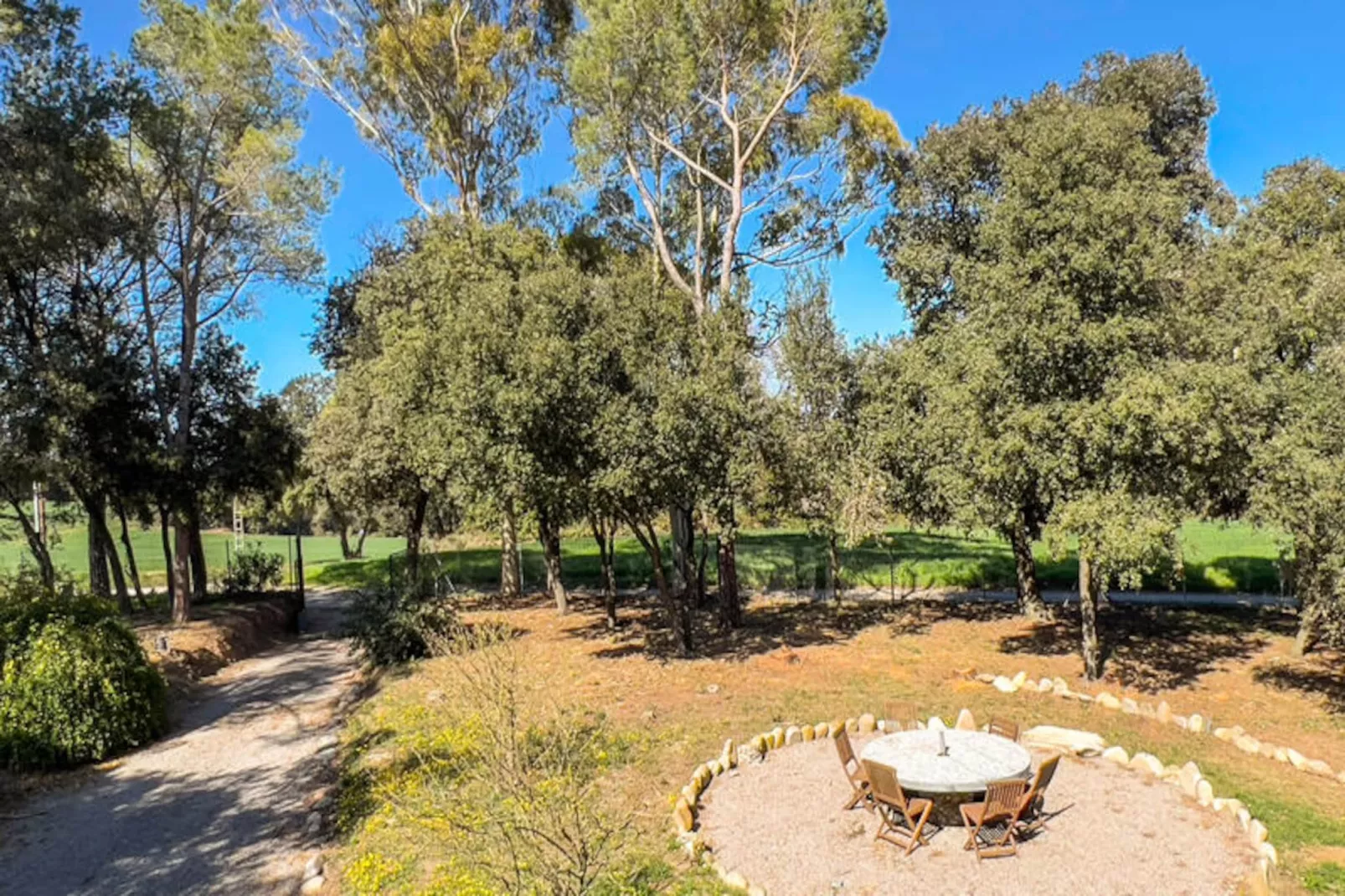 Mobil Home - Bungalow - Cottage à Palol de Revardit-Niet-getagd