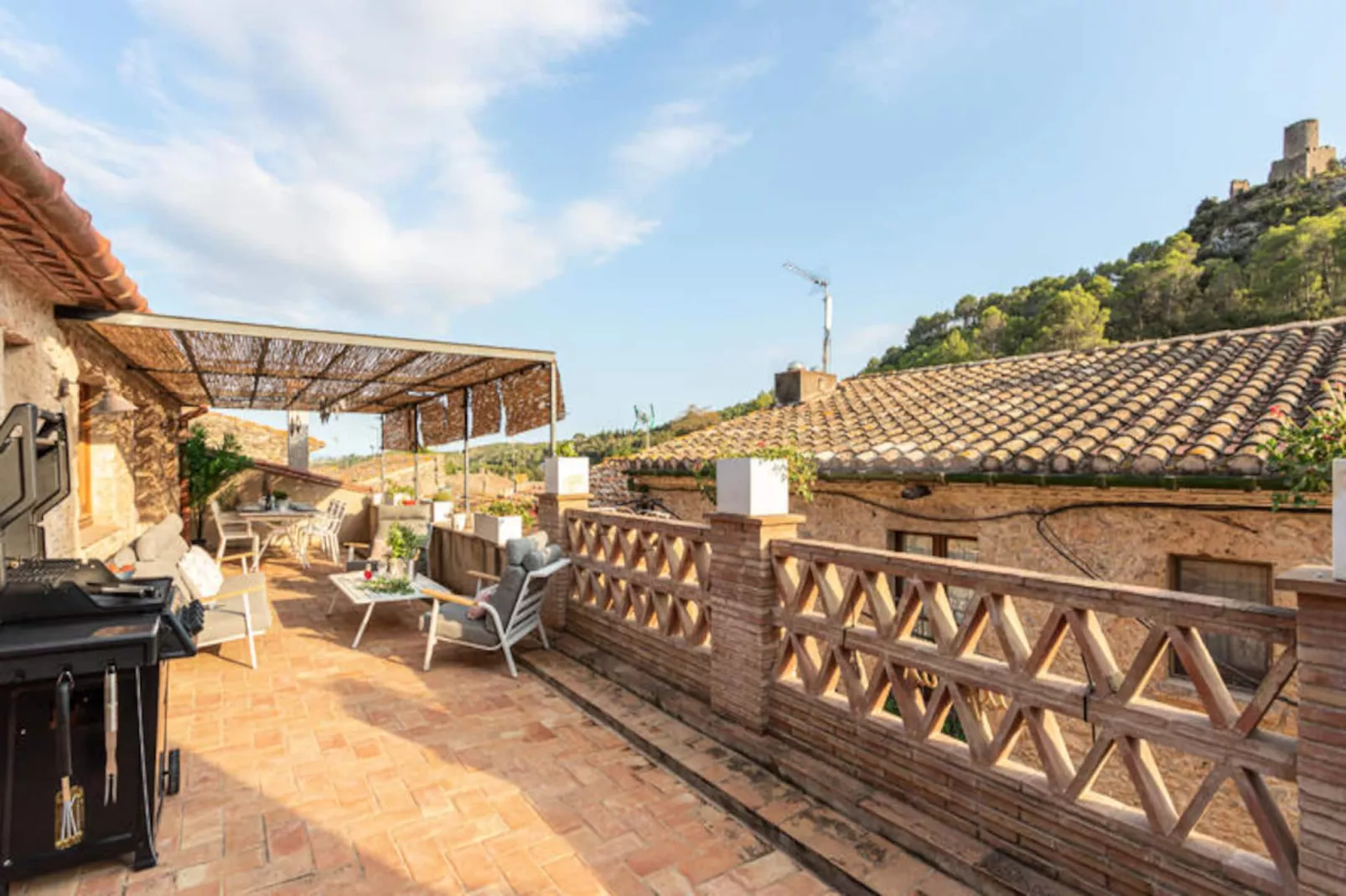 Mobil Home - Bungalow - Cottage à Boadella i les Escaules-Niet-getagd