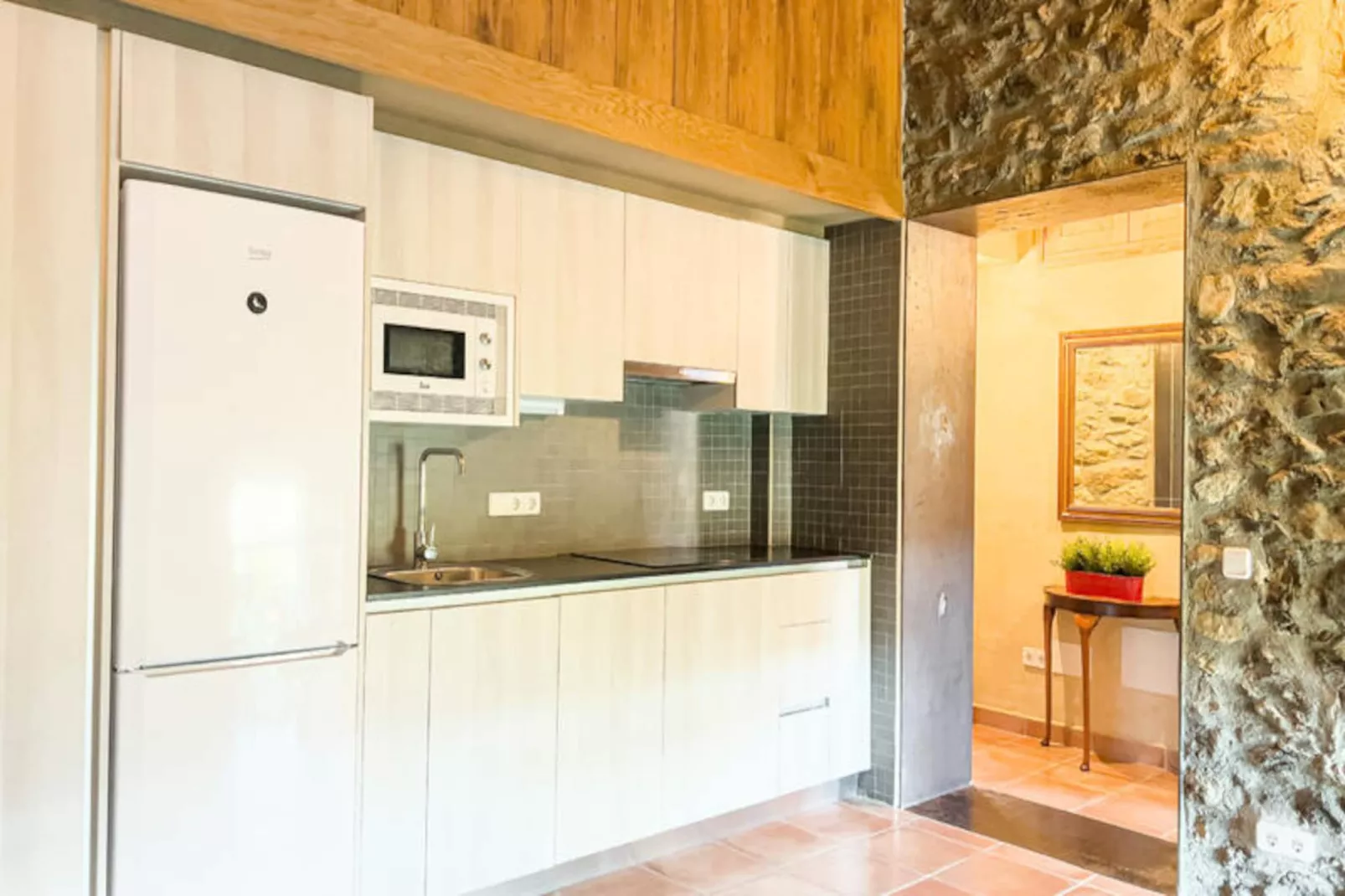 Maison à Sant Feliu de Pallerols-Niet-getagd