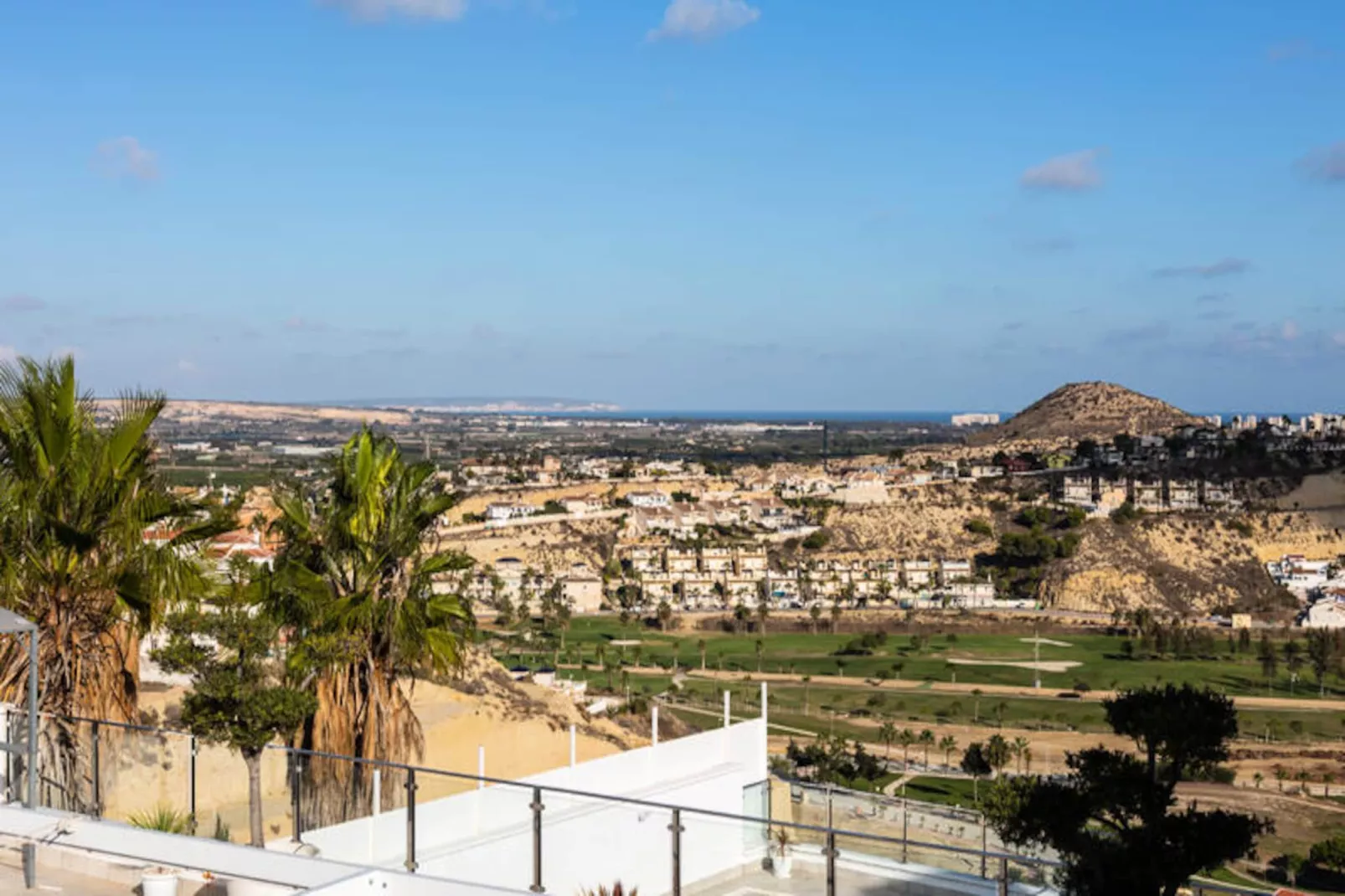 Maison à Ciudad Quesada-Niet-getagd