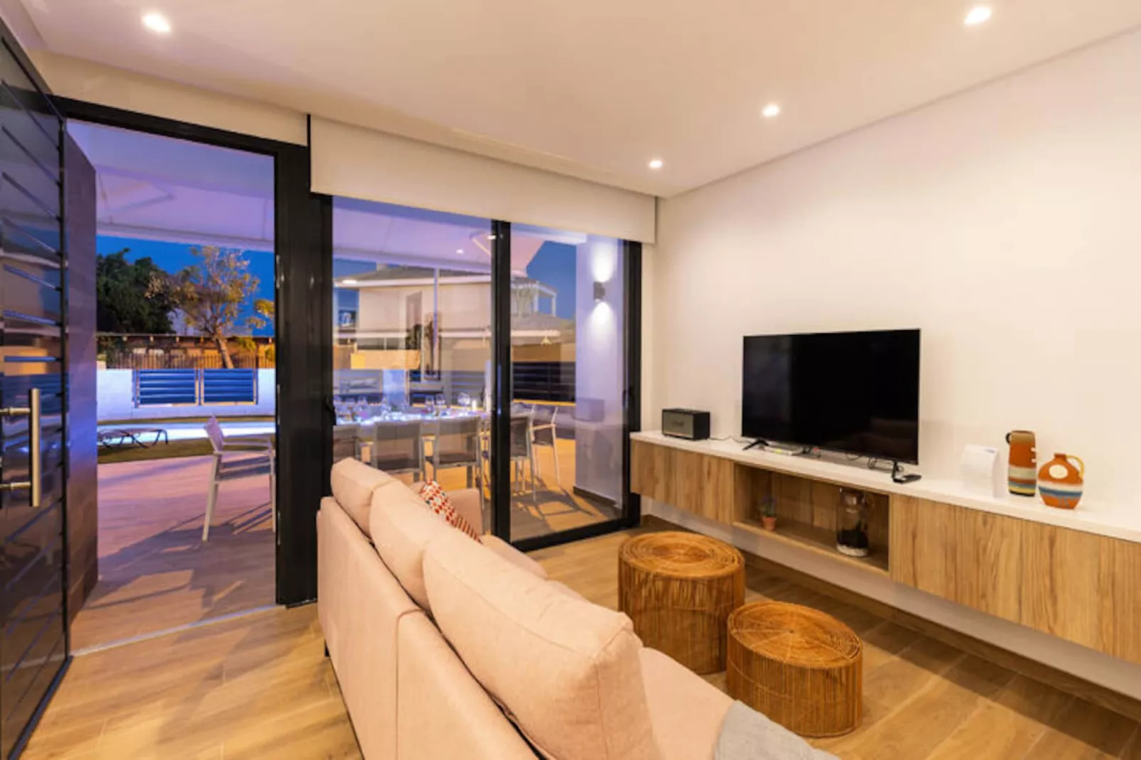 Maison à El Campello-Niet-getagd