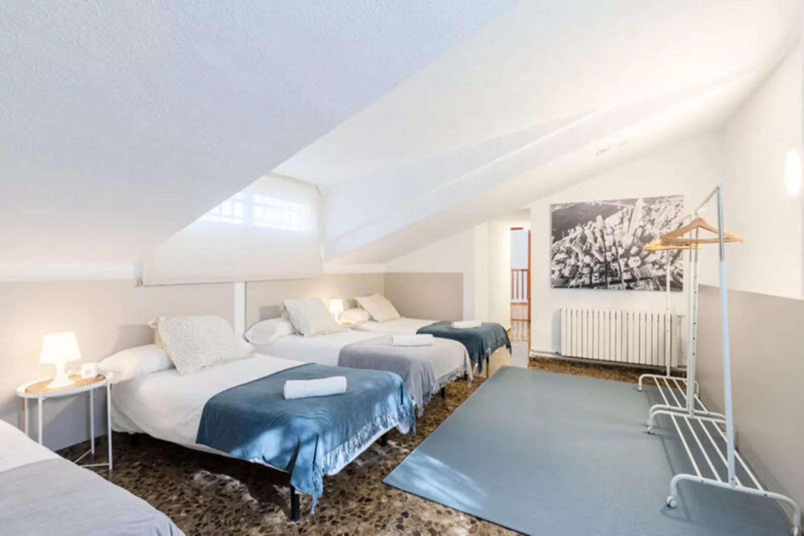 Maison à La Alcayna-Niet-getagd