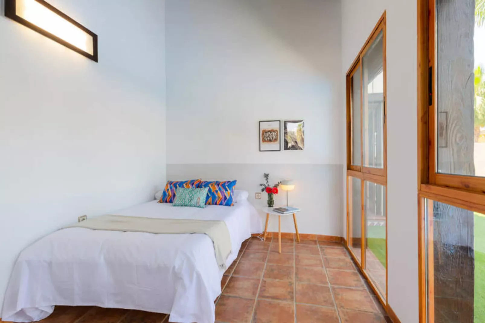 Maison à Catral-Niet-getagd