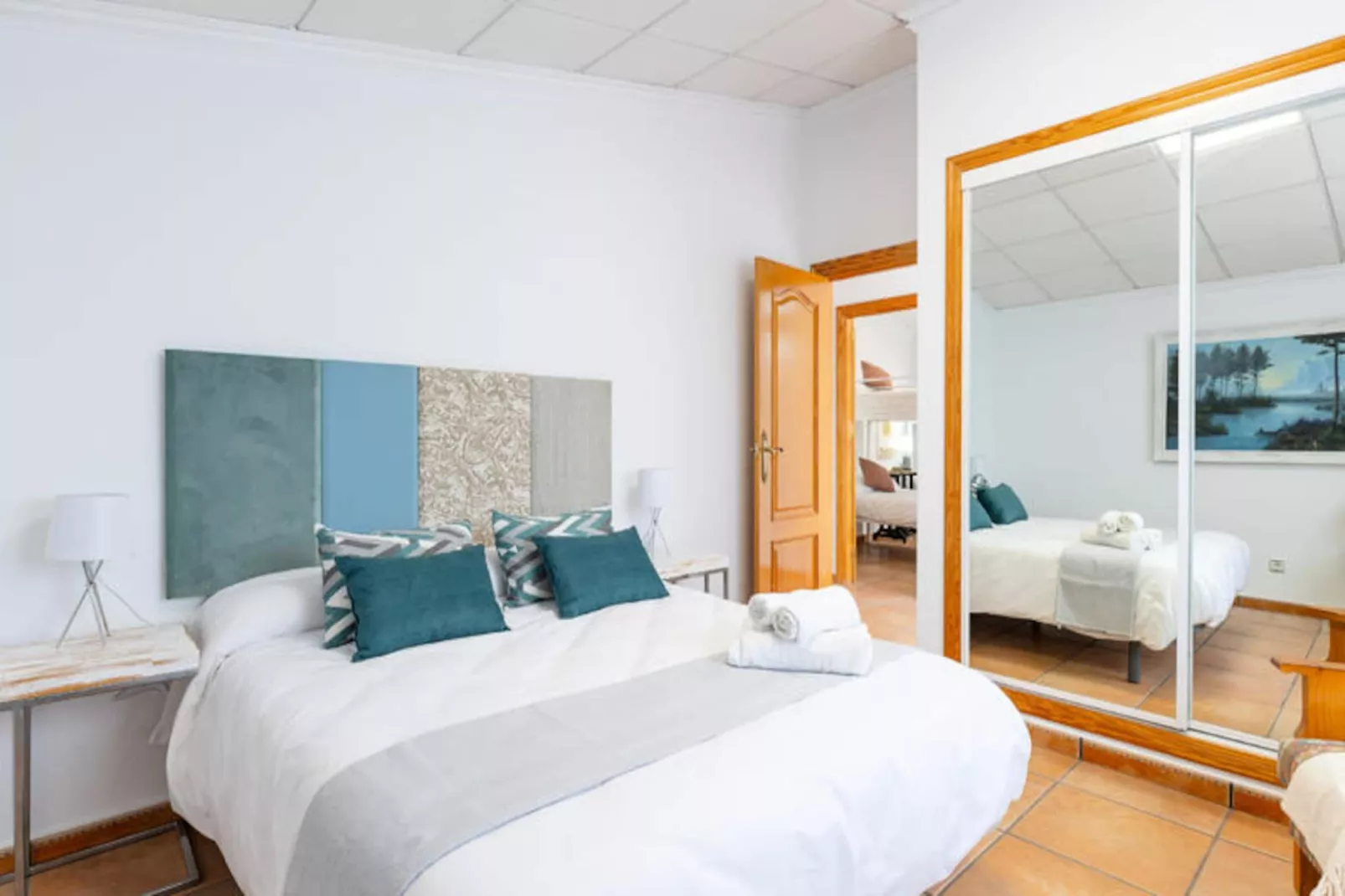 Maison à Algorfa-Niet-getagd