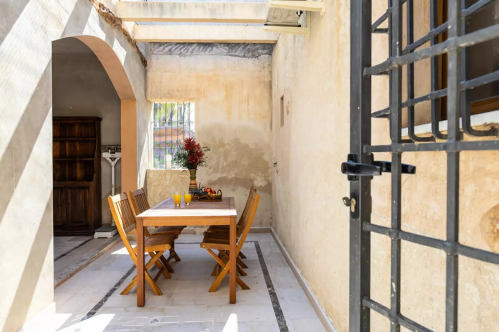 Maison à Elche-Niet-getagd