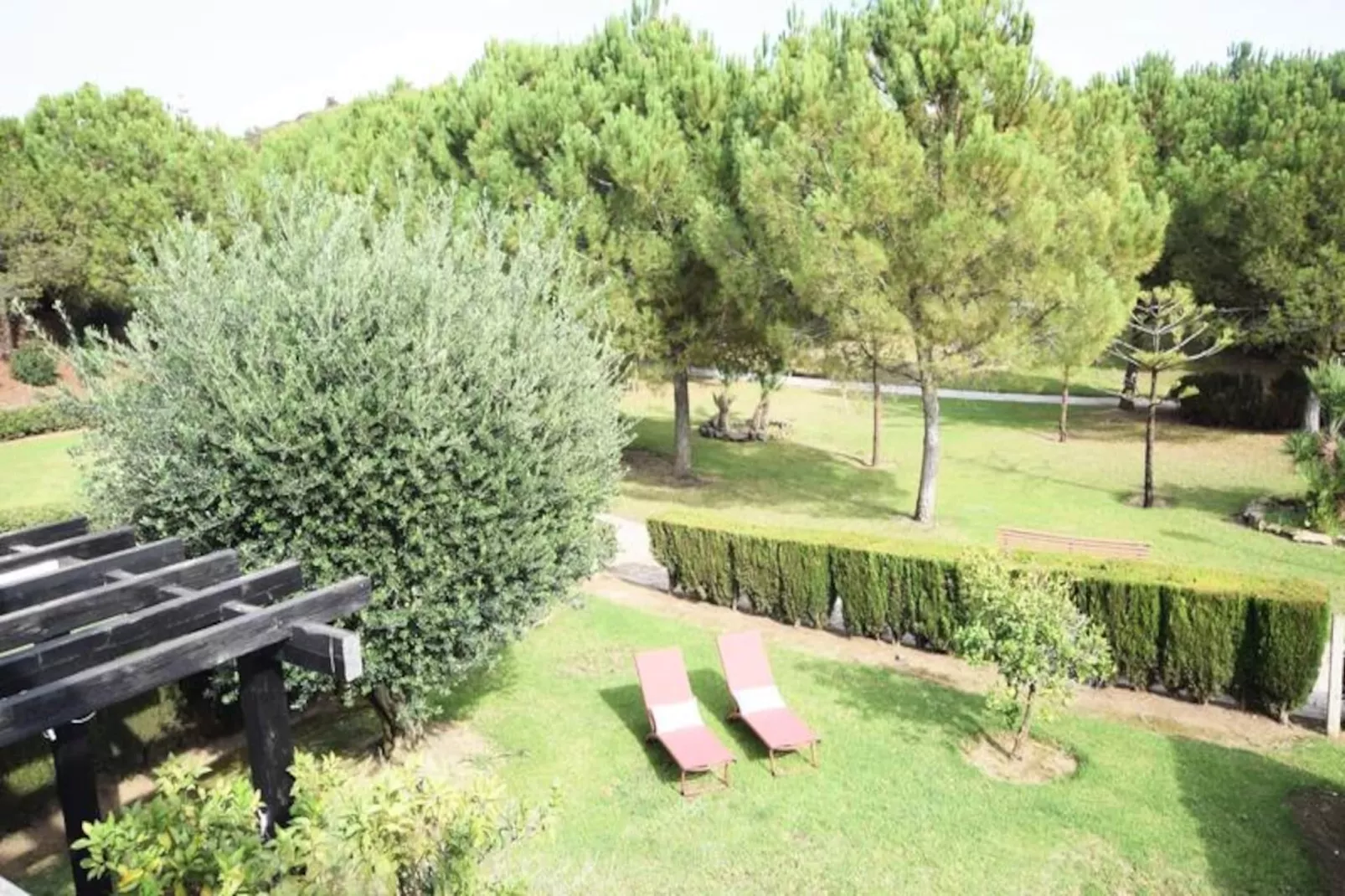 Maison à Marbella-Niet-getagd