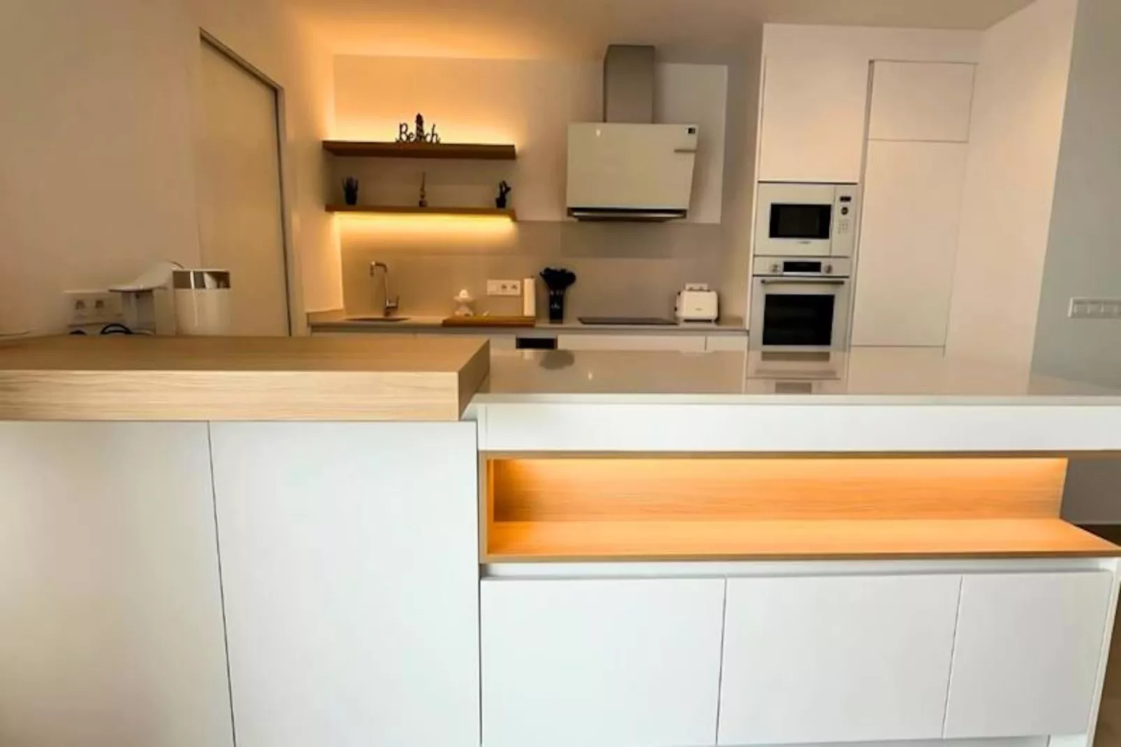 Villa Avec Piscine Priv&eacute;e  &agrave; San Fulgencio-Niet-getagd