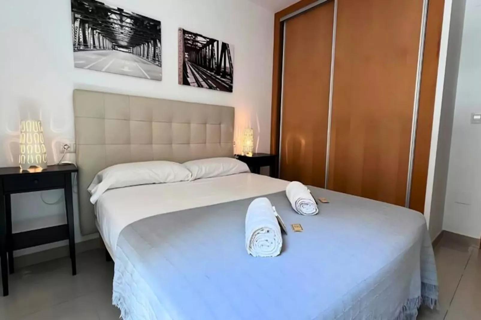 Appartement Lumineux &agrave; 50m De La Plage Avec Piscine Et Parking-Niet-getagd