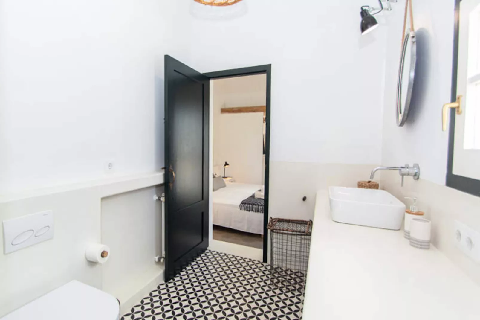 Maison à Cala Galdana-Niet-getagd