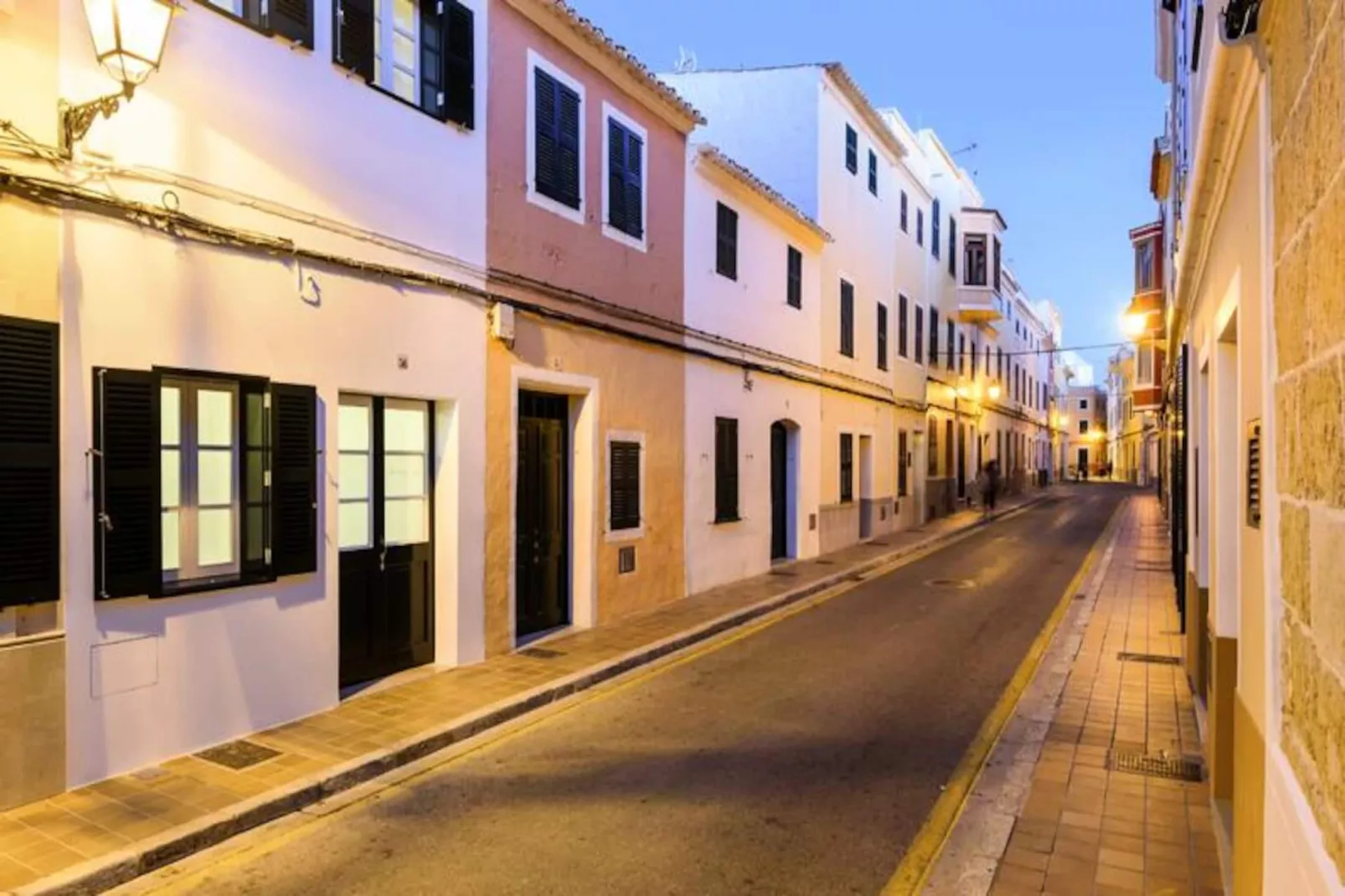 Maison à Ciutadella de Menorca-Niet-getagd