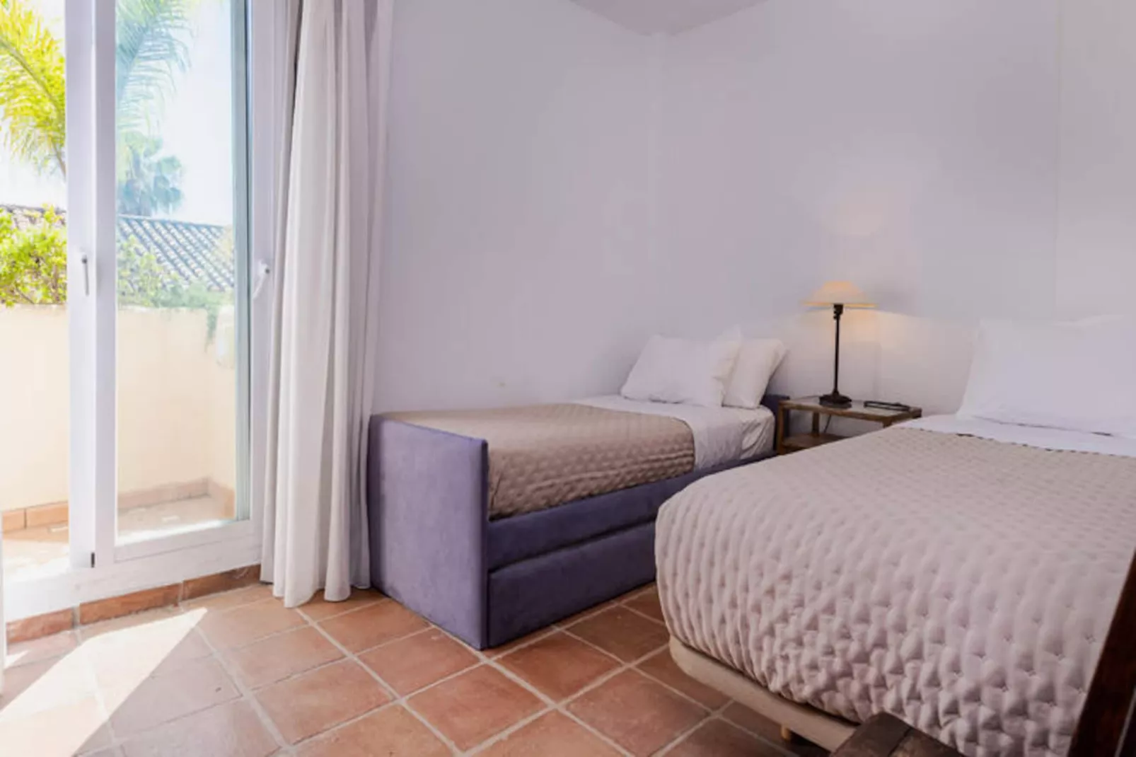 Maison à Marbella-Niet-getagd